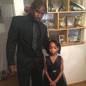 Meet your Posher, Lee